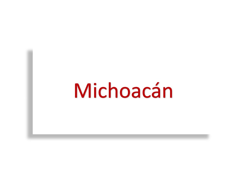 Michoac�n