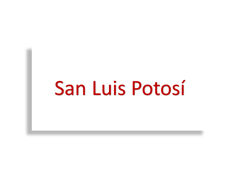 San Luis Potos�