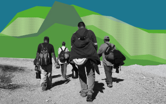 Unidad de Pol�tica Migratoria
