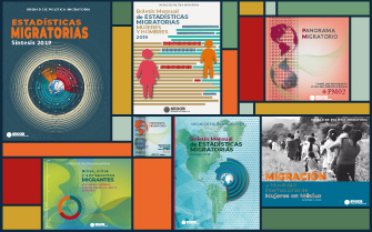 Dirección de Publicaciones