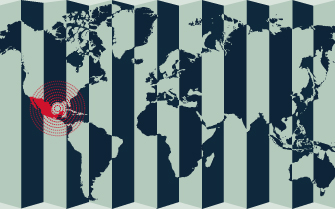 Dirección de Relaciones Internacionales e Interinstitucionales