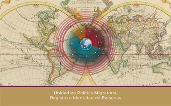 Unidad de Política Migratoria